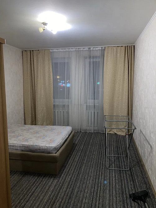 Оренда Квартира 3-кімнатна, 2/18 поверх на Княжий затон, 2/30 Київ - фото 2