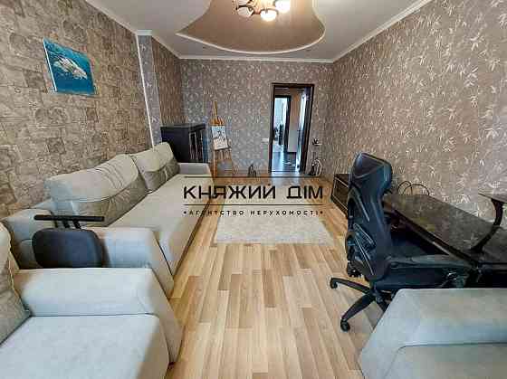 Оренда Квартира 3-кімнатна, 11/17 поверх на вул. Академика Вильямса ул./Степана Рудницького Київ