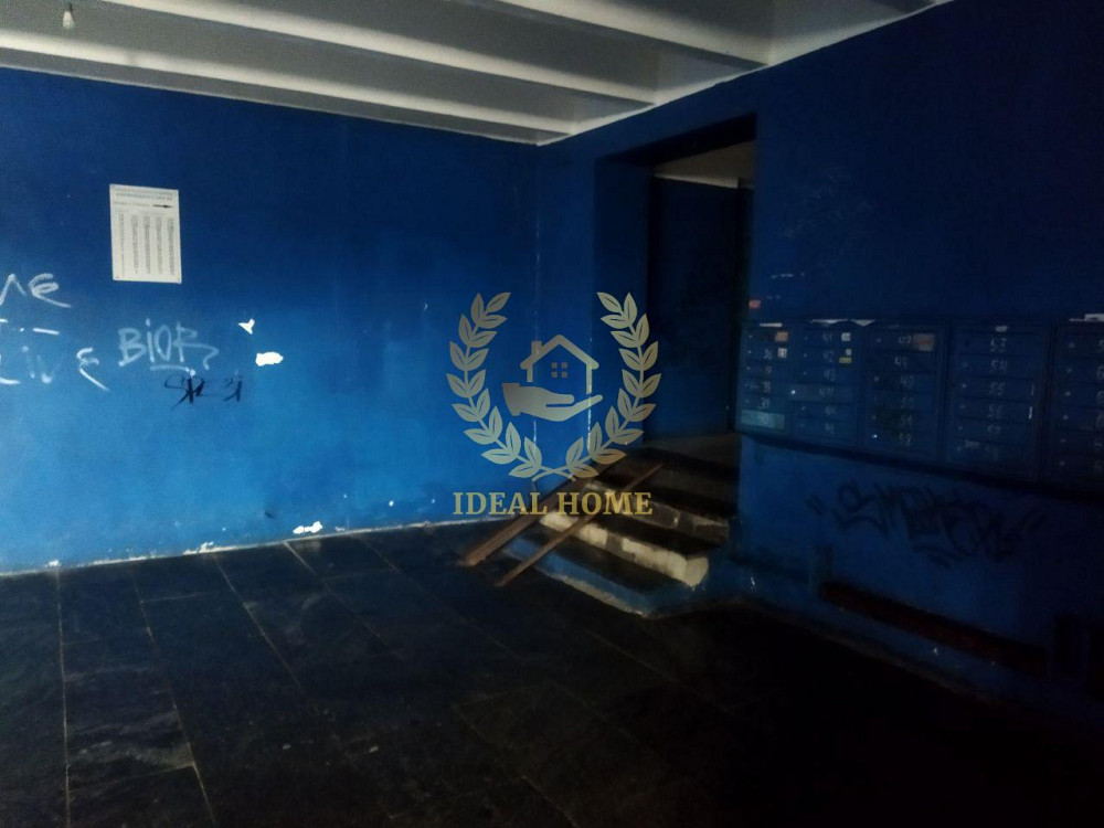 Продаж Квартира 1-кімнатна, 11/16 поверх на Азербайджанская ул., 8А Київ - фото 9