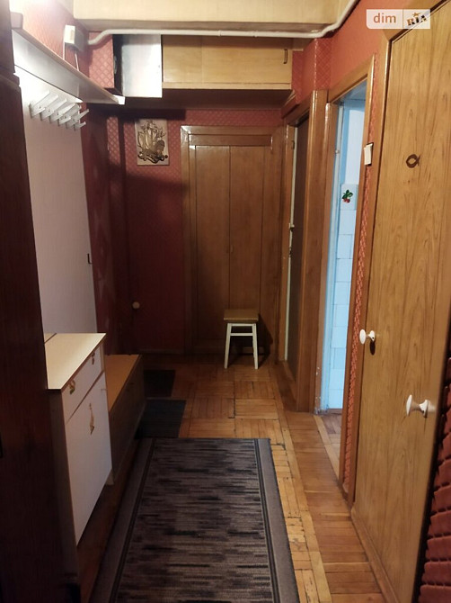 Оренда Квартира 1-кімнатна, 2/9 поверх на Ореста Левицького, 9/21 Kiev - photo 1