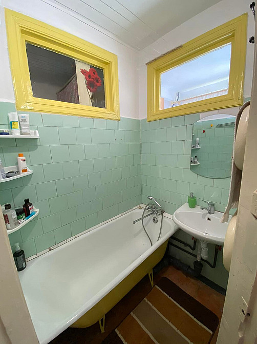 Оренда Квартира 2-кімнатна на Кловский спуск, 24 Київ - фото 8