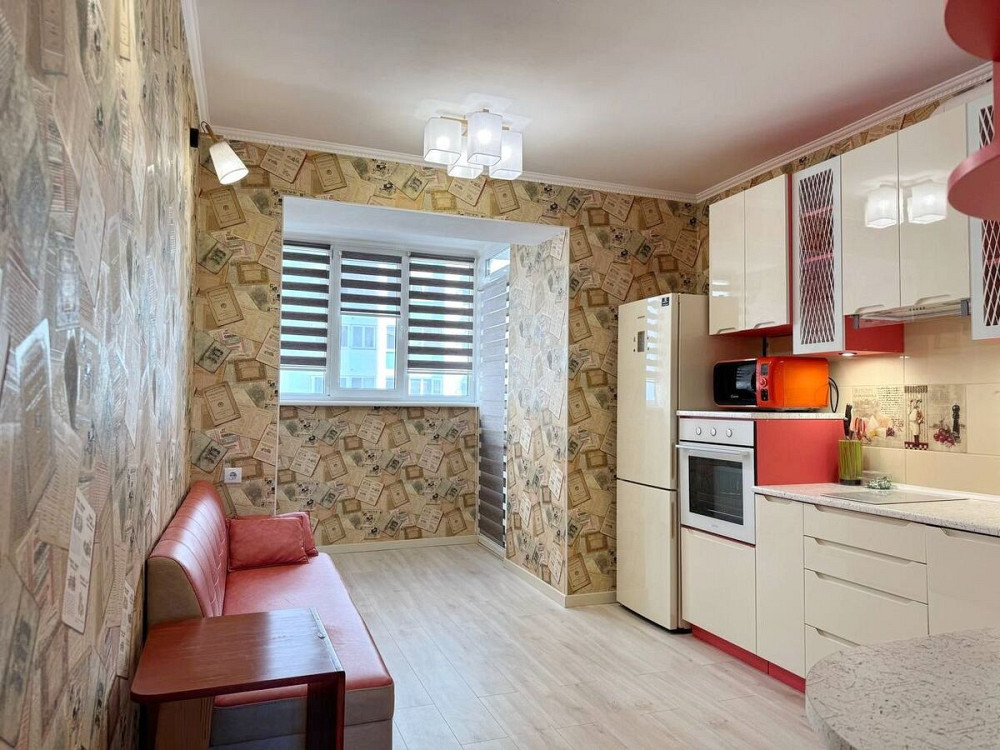 Оренда Квартира 1-кімнатна, 7/11 поверх на Харківське шосе, 190 Киев - изображение 6