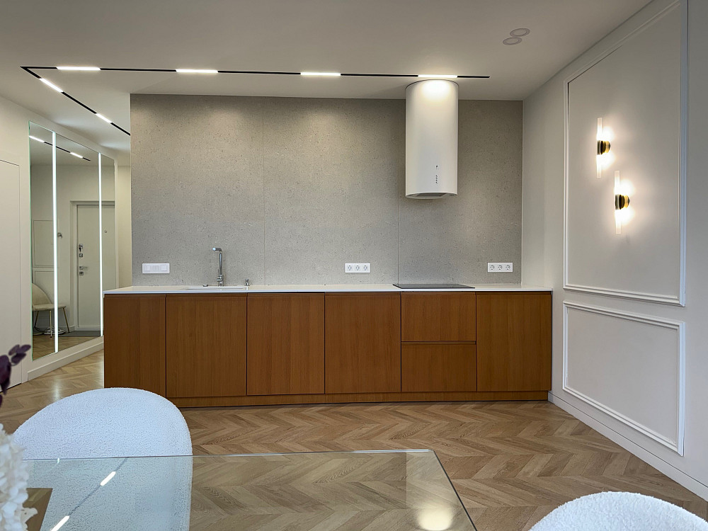 Продаж Квартира 3-кімнатна, 18/25 поверх на Вишгородська вул., д. 45 Київ - фото 2