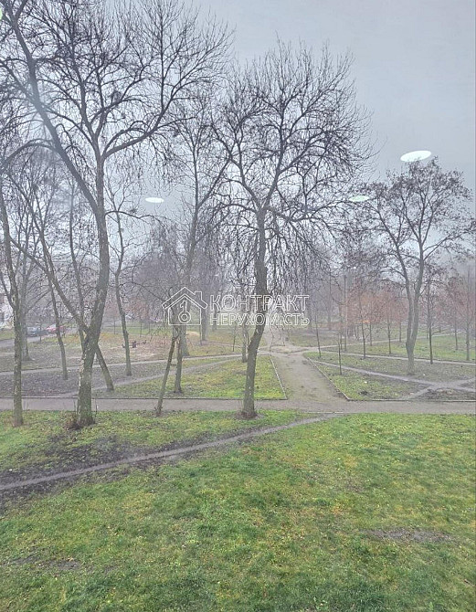 Продаж Квартира 1-кімнатна, 2/5 поверх на вул. Індустріальний Kharkiv - photo 17