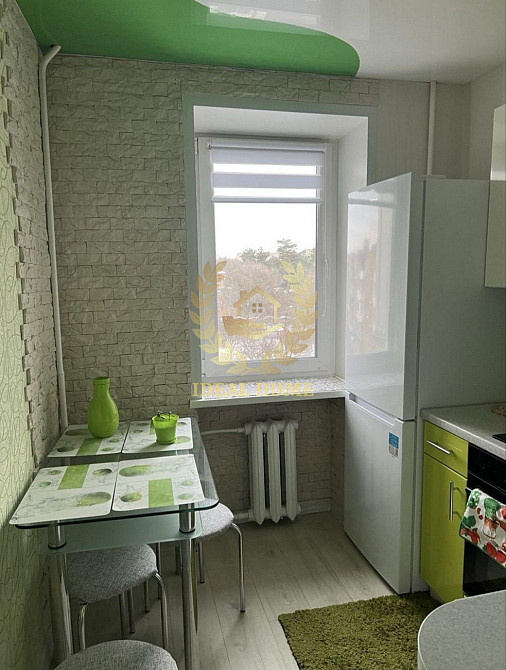 Продаж Квартира 1-кімнатна на Алматинская ул., 4 Київ - фото 4