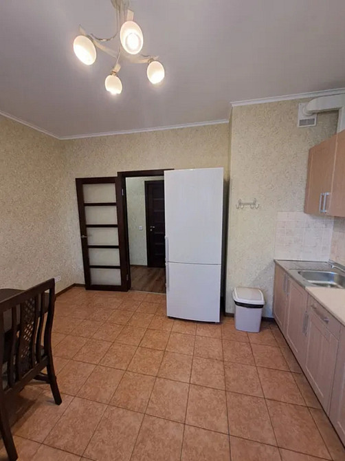 Оренда Квартира 2-кімнатна, 18/24 поверх на Сімї Кульженків, 31а Киев - изображение 16