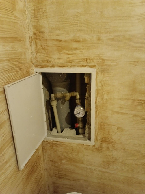 Продаж Квартира 1-кімнатна, 1/2 поверх на вул. В’ячеслава Липинського Zhytomyr - photo 18