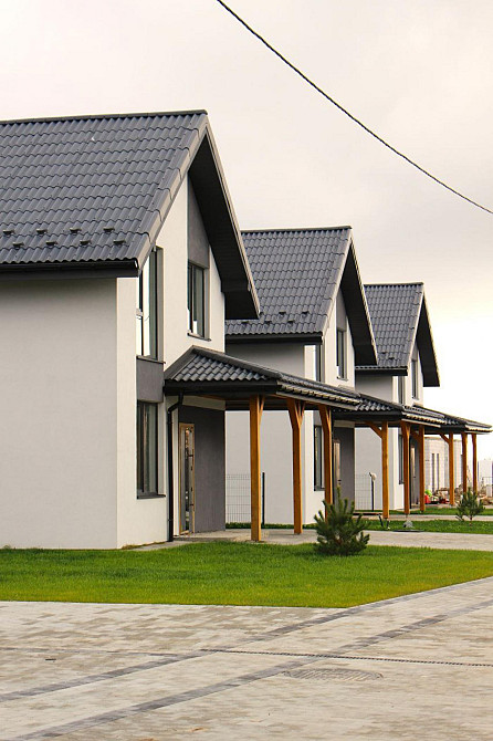 Продаж Будинок 3-кімнатний на вул. Львівська Годовиця - изображение 1