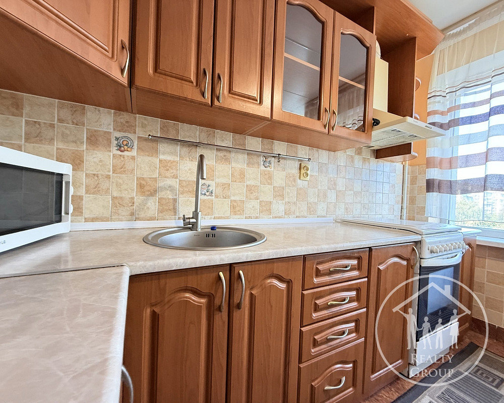 Продаж 3к Квартира 64 кв.м Наукова Львов - изображение 5