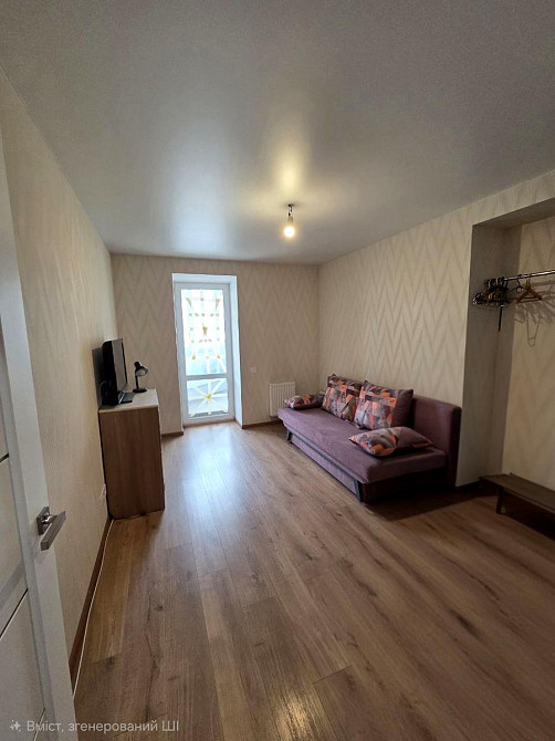 Продаж Квартира 1-кімнатна, 13/13 поверх на Юлії Здановської вул., д. 60-А Kiev - photo 1