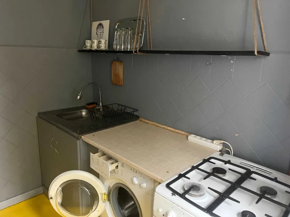 Продаж Квартира 1-кімнатна, 3/9 поверх на Лескова, 6 Київ - фото 10