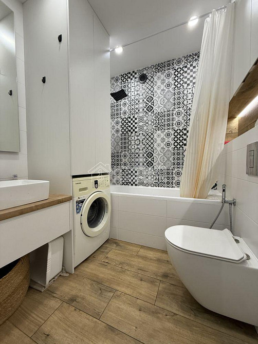 Продаж Квартира 1-кімнатна, 7/9 поверх на вул. Борткевича Харків - фото 14