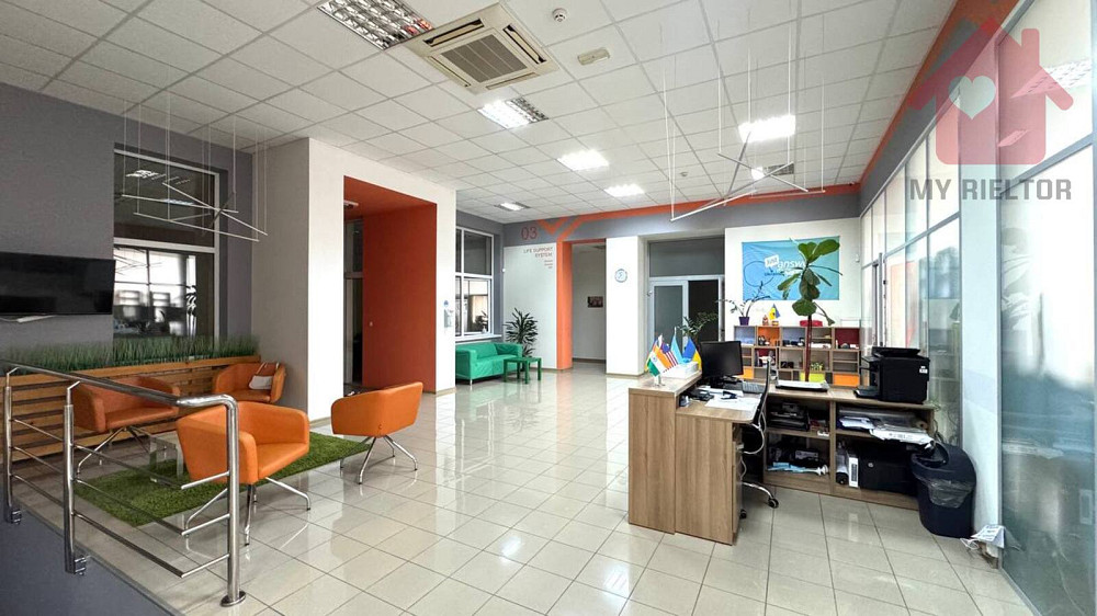 Оренда приміщення вільного призначення на Грушевського поверх - 2/2 Uzhhorod - photo 3