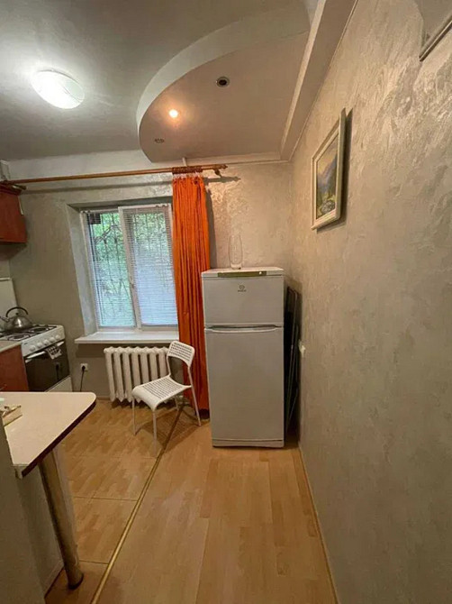 Оренда Квартира 1-кімнатна, 1/5 поверх на Деревлянська, 16 Київ - фото 3