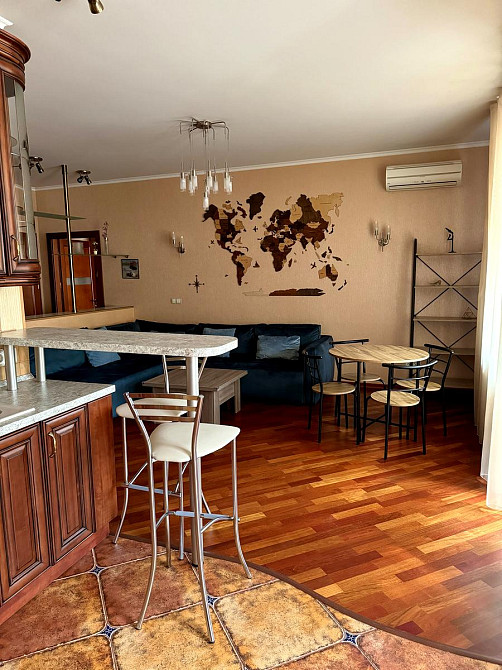 Продаж Квартира 2-кімнатна, 7/7 поверх на Щекавицька вул., д. 30/39 Kiev - photo 11