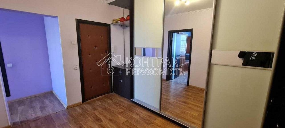 Оренда Квартира 2-кімнатна, 12/16 поверх на вул. Гарибальди Kharkiv - photo 13