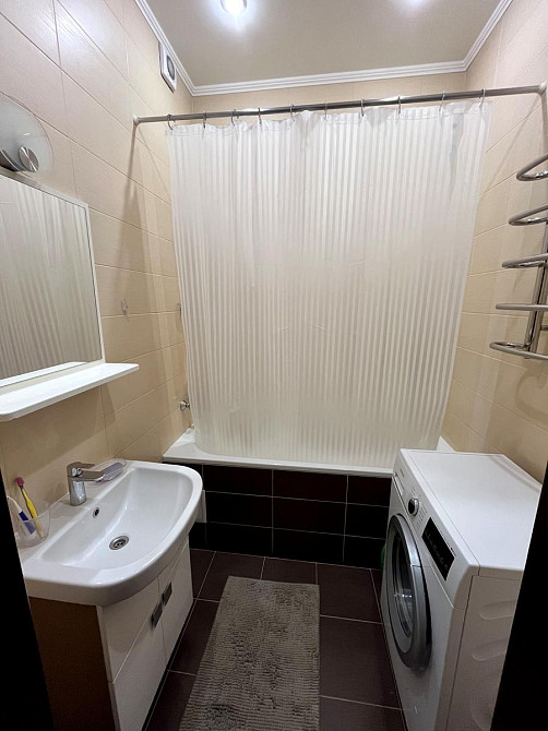 Продаж Квартира 2-кімнатна, 9/17 поверх на Науки вул., д. 30 Киев - изображение 11