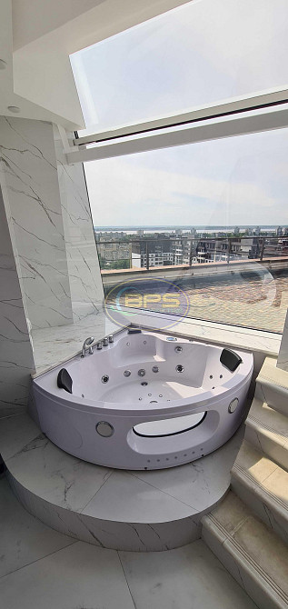 Продаж 4к квартири 158 кв. м Одеса - фото 12