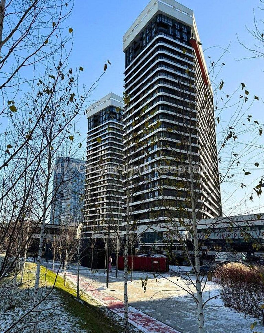 Продаж Будинок 3-кімнатний на Дніпровська наб., 15Ж Киев - изображение 19