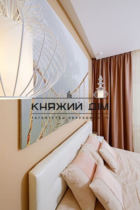 Оренда Квартира 2-кімнатна, 11/23 поверх на вул. Драгомирова Михаила ул./Андрія Верхогляда Kiev - photo 13