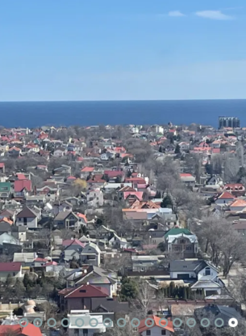 Продаж Квартира 2-кімнатна, 22/25 поверх на Костанди, 104/1а Одеса - фото 15