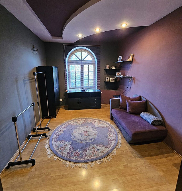 Продаж Квартира 5-кімнатна, 5/5 поверх на Савченко Ю. ул., 1А Дніпро - фото 19