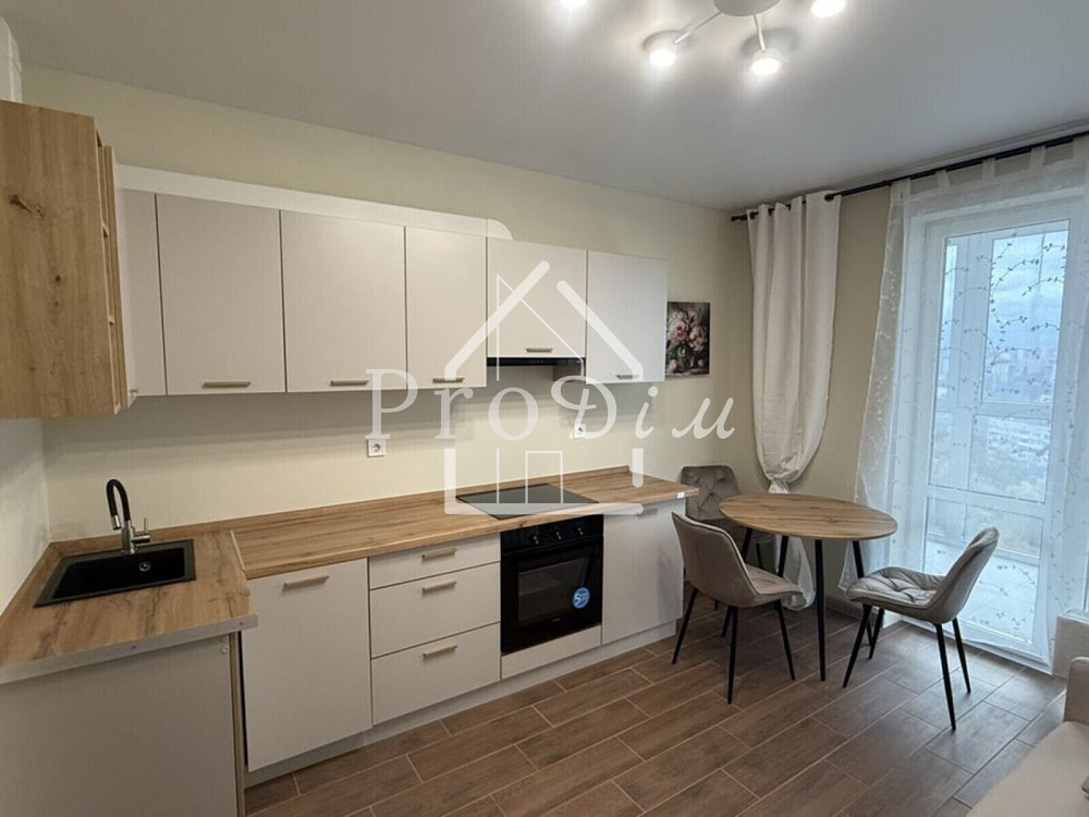 Оренда Квартира 2-кімнатна, 17/25 поверх Kiev - photo 10