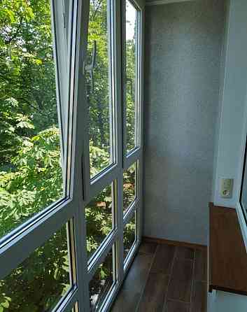 Оренда Квартира 1-кімнатна, 3/4 поверх на Шалимова, 5 Kiev