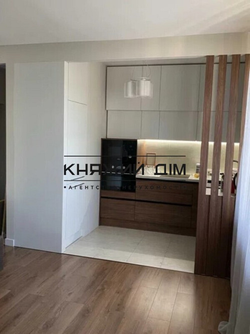 Продаж Квартира 3-кімнатна, 5/7 поверх на Кисловодская ул. Киев - изображение 1