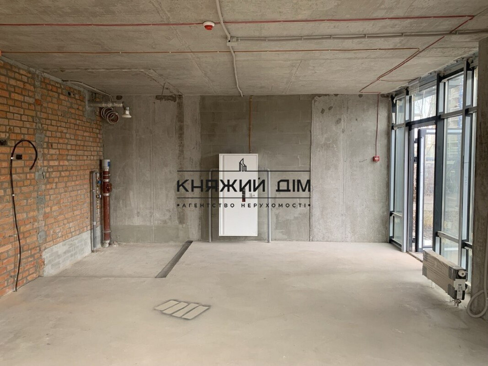 Оренда офісне приміщення на Дегтяревская ул. Kiev - photo 10