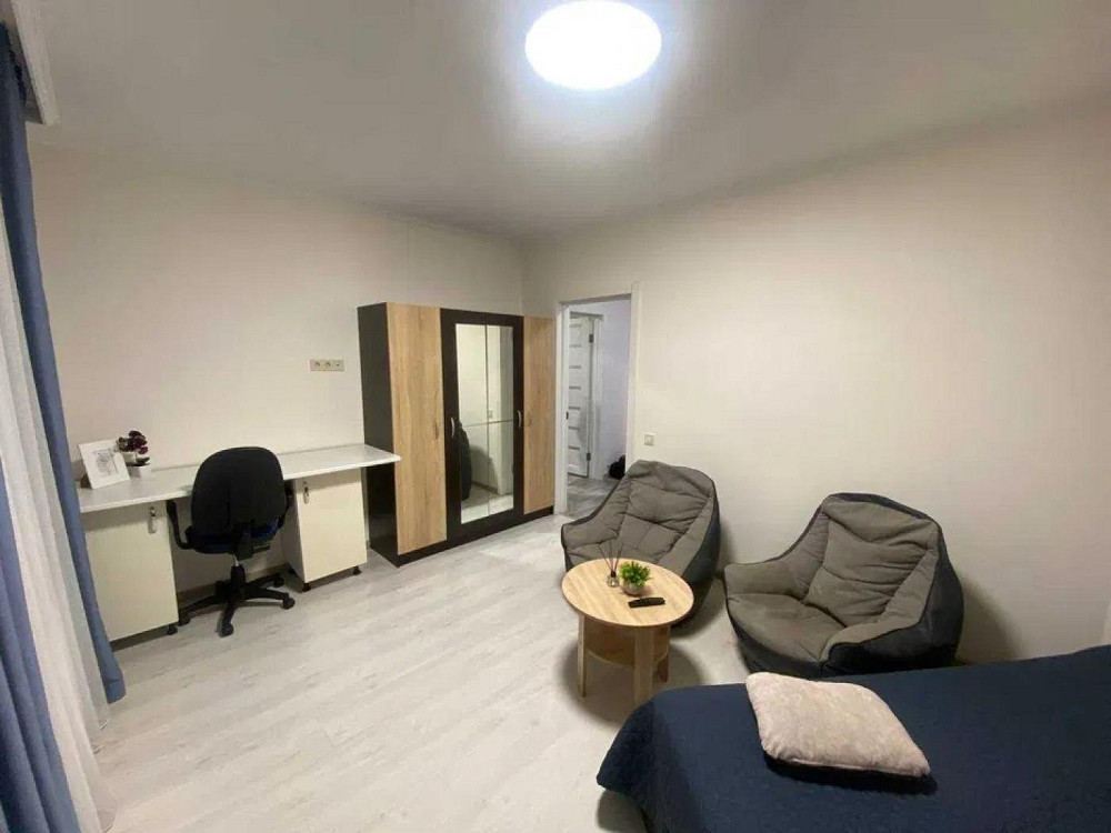 Продаж Квартира 1-кімнатна, 8/10 поверх Львов - изображение 1