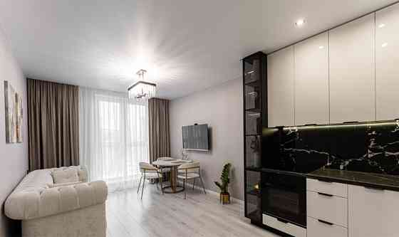 Продаж Квартира 1-кімнатна, 3/10 поверх на вул. Залізнична L'viv