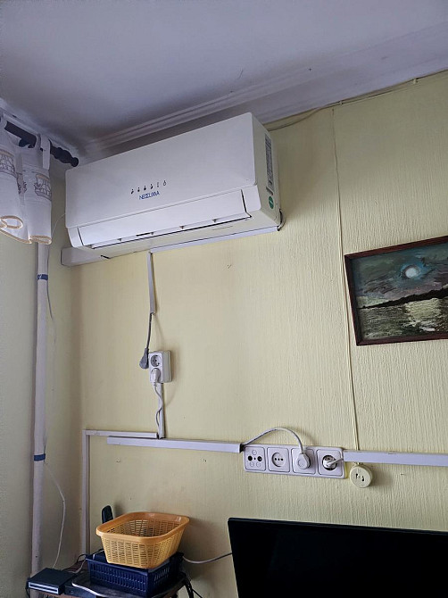 Продаж Квартира 4-кімнатна, 8/9 поверх на Предславинська вул., д. 26-А Київ - фото 9