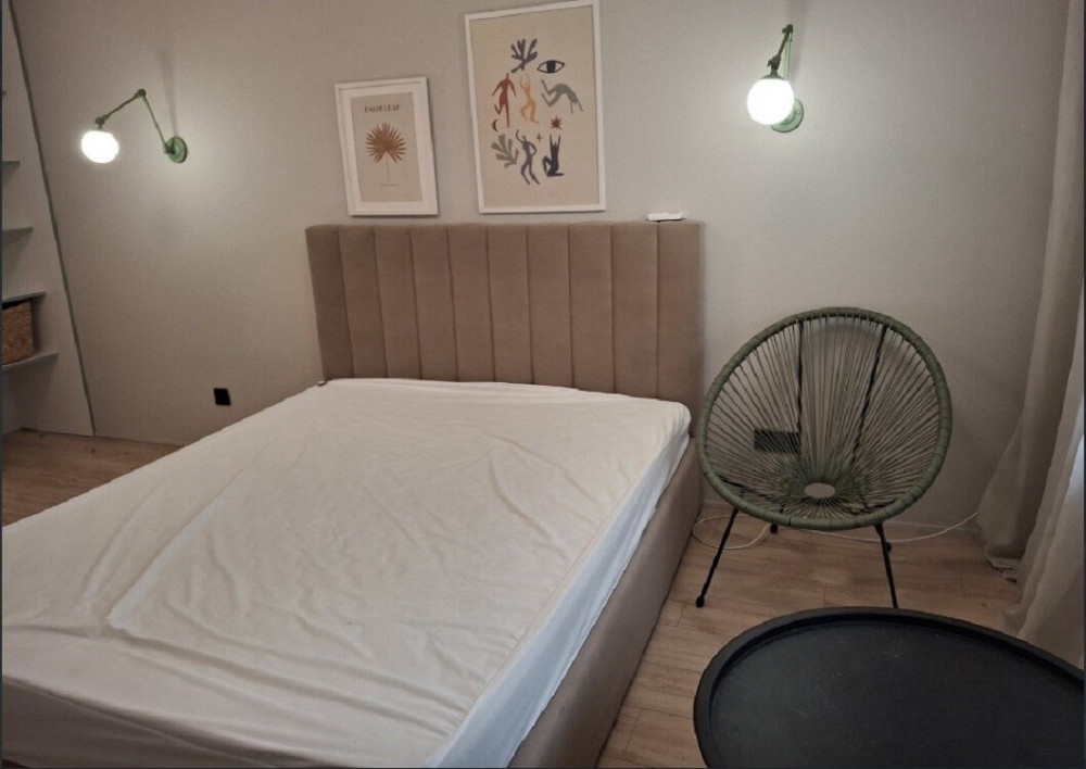 Продаж Квартира 1-кімнатна, 1/16 поверх на шоссе Харьковское, д.63 Київ - фото 8