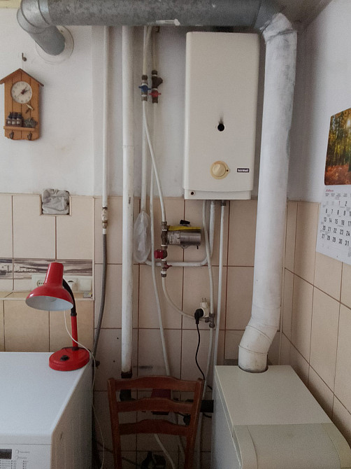 Продам часть дома на Слободке. Odessa - photo 14