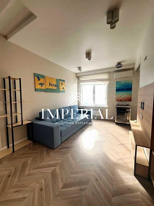 Оренда 3к Квартира 75 кв.м Дмитра Луценка вул. Киев - изображение 3