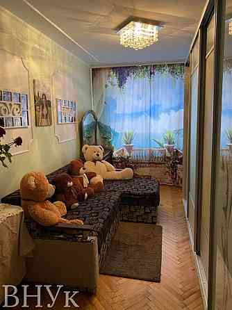 Продаж Квартира 2-кімнатна, 2/5 поверх на вул. Наукова Львов