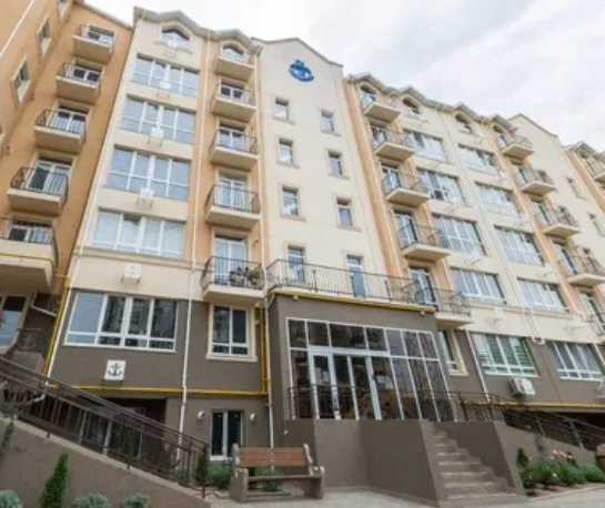 Продам 2-х комнатную квартиру на Пос.Котовского Ліски (Комінтернівський район)