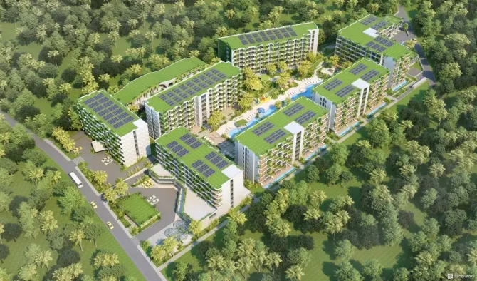 Продам квартиру Тайланд Патонг, Пхукет Днепр - изображение 2