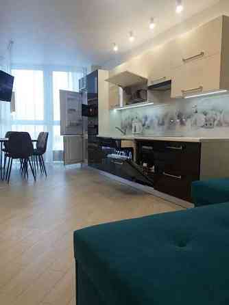 Оренда Квартира 2-кімнатна, 7/25 поверх на ул. Михаила Драгоманова Київ