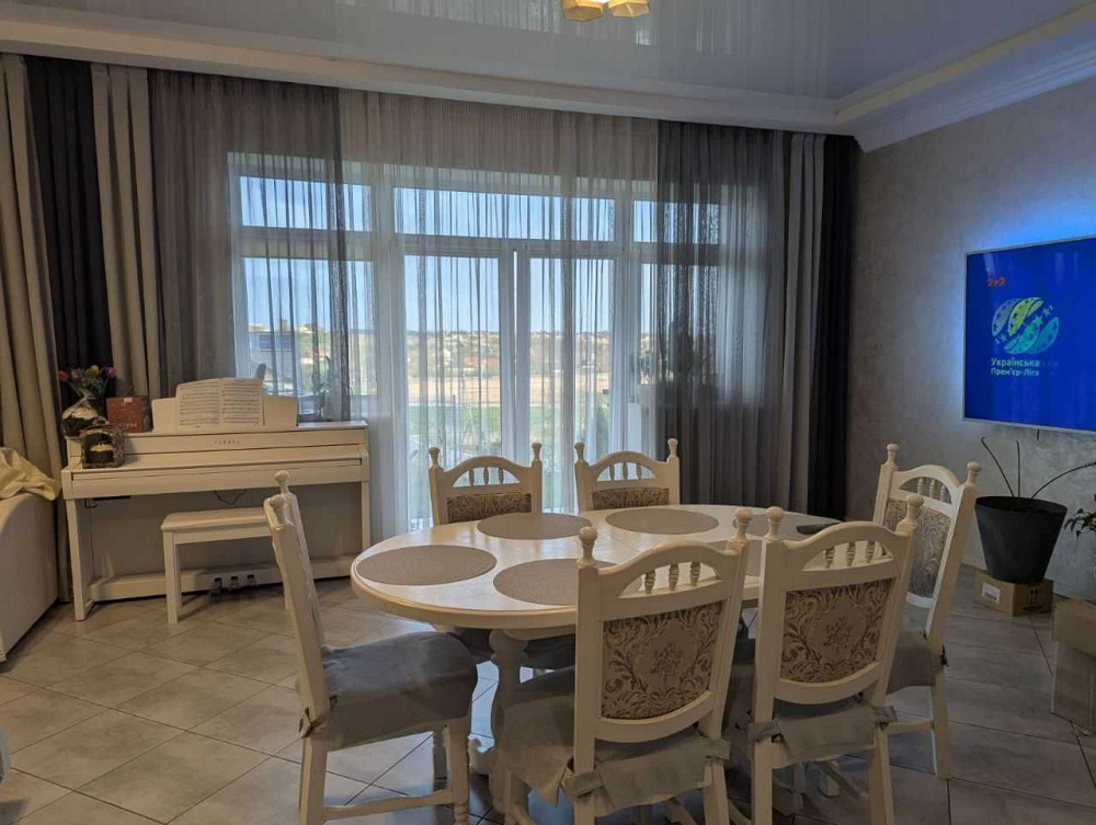 Продаж 2-поверховий Будинок з ділянкою 5 сот 194 кв.м 4 кімн. на Успенська вул. Сокильники - изображение 1