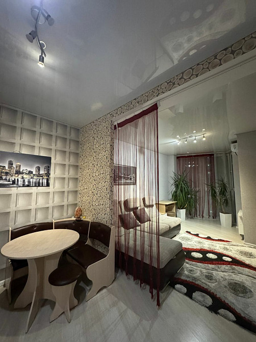 Оренда Квартира 2-кімнатна, 19/26 поверх на Драгоманова, 2а Київ - фото 4