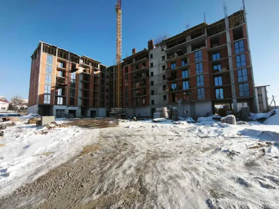 Продаж 2к Квартира 67 кв.м Миколи Леонтовича 11б Ужгород