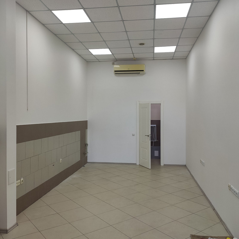 Оренда торгове приміщення на Пирогова поверх - 1/2 Вінниця - фото 1