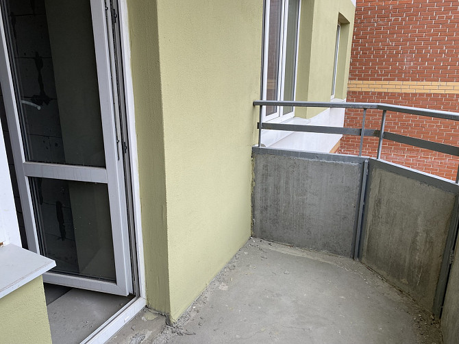 Продаж. 1-кімнатна квартира . Тернопіль. Дружба. вул Тролейбусна 4Г Тернопіль - фото 3