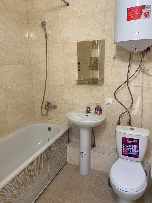 Оренда Квартира 1-кімнатна, 10/26 поверх на вул. Вишняківська, 2 Київ - фото 11