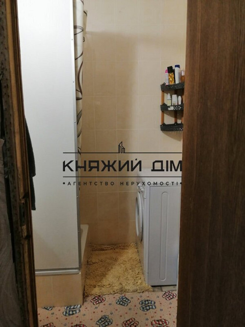 Отличная большая шестикомнатная раздельная квартира на Тростянецкой 6ж.Код: 21120900 Київ - фото 17