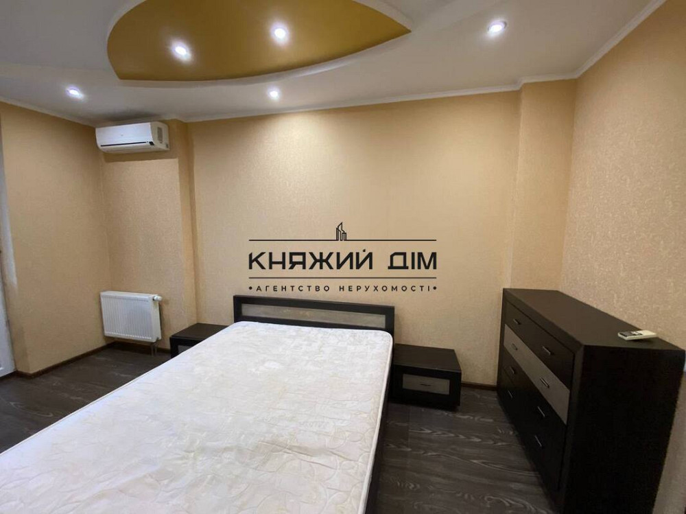 Є генератор! Відмінна трикімнатна роздільна квартира на Березняках. код об’єкта 1133556 Киев - изображение 7