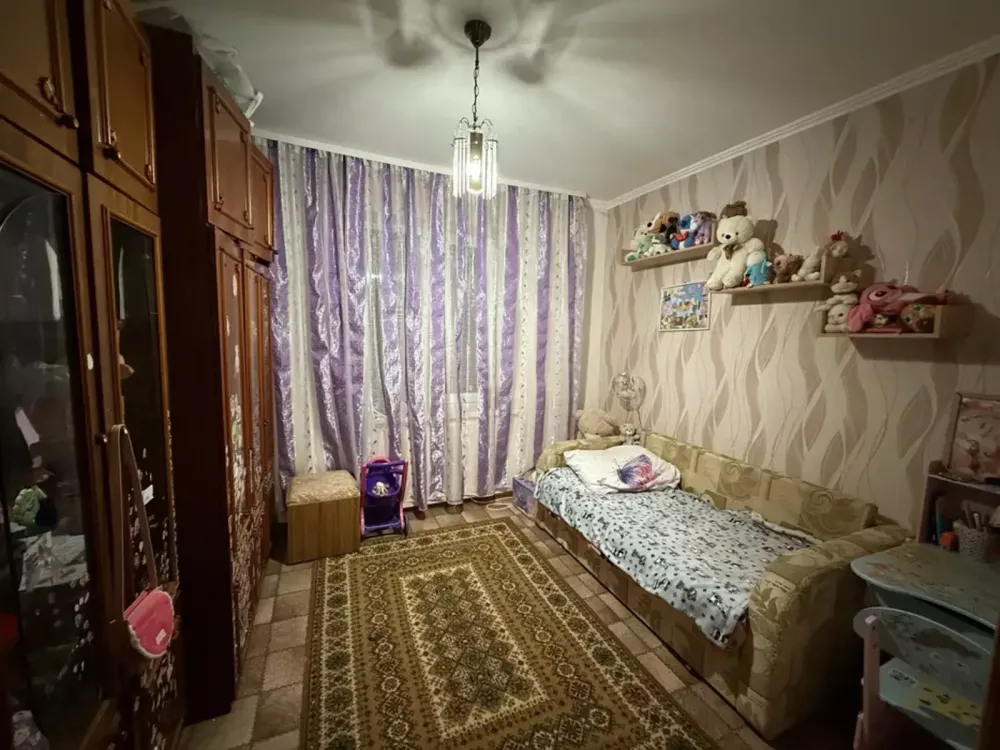 Продаж Квартира 3-кімнатна, 8/10 поверх на вул. Полтавська Кропивницкий - изображение 6