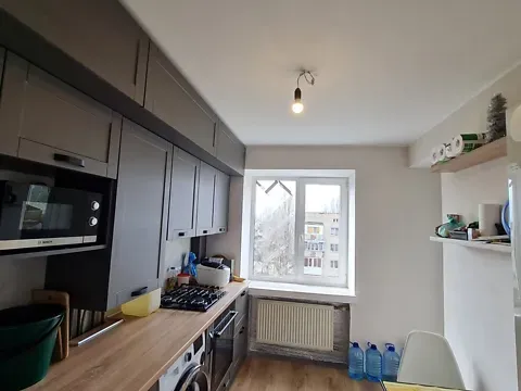 Продаж 3к Квартира 63.9 кв.м Водопровідна вулиця 3 Миколаїв - фото 18